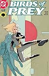 Birds of Prey, Vol. 1 #46