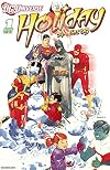 DC Holiday Special 2009