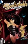 DC Comics: Bombshells Chapter 8