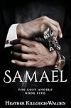 Samael (The Lost Angels, #5)