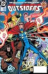 Outsiders (1993-1995) #0