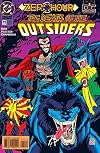 Outsiders (1993-1995) #11