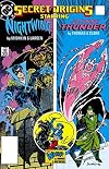 Secret Origins (1986-1990) #13