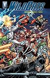 Adam Beechen's WildCATs run (World's End)