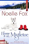 Blame it on Mistletoe