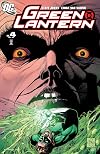 Green Lantern [2005] #4