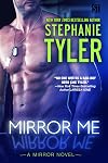 Mirror Me (Mirror, #1)