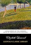 A Discourse of the Common Weal of this Realm of England