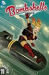 DC Comics: Bombshells Chapter 11