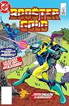 Booster Gold (1986-1988) #2