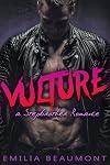 Vulture (Forbidden Desires, #2)