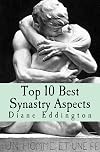 Top 10 Best Synastry Aspects (Star Synastry Book 2)