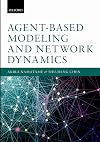 Agent-Based Modeling and Network Dynamics