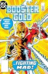 Booster Gold (1986-1988) #3