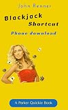 Blackjack Shortcut: Download method tables to cell and tablet ... bring to casino for quick references