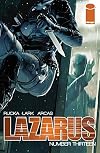Lazarus #13