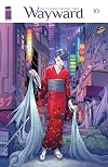 Wayward #10