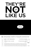 They're Not Like Us #6