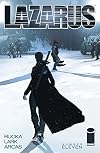 Lazarus #11