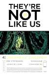 They're Not Like Us #4