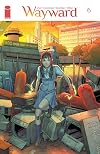 Wayward #6