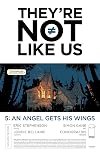 They're Not Like Us #5