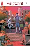 Wayward #7