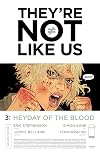 They're Not Like Us #3