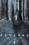 Wytches #1
