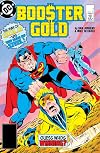 Booster Gold (1986-1988) #7