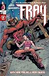 Joss Whedon's Fray #2 (Fray: Future Slayer)