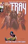 Joss Whedon's Fray #5 (Fray: Future Slayer)