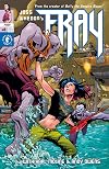 Joss Whedon's Fray #6 (Fray: Future Slayer)