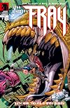 Joss Whedon's Fray #7 (Fray: Future Slayer)