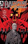 Baltimore: The Cult of the Red King #2