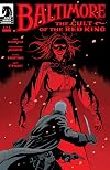 Baltimore: The Cult of the Red King #5