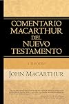 2 Timoteo (Spanish Edition)
