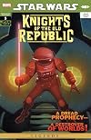 Star Wars: Knights of the Old Republic #5: Commencement, Part 5
