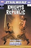 Star Wars: Knights of the Old Republic (2006-2010) #3