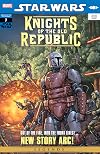 Star Wars: Knights of the Old Republic (2006-2010) #7