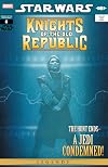 Star Wars: Knights of the Old Republic #6: Commencement, Part 6