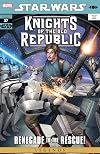 Star Wars: Knights of the Old Republic #37: Prophet Motive, Part 2