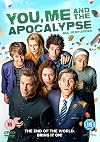 You, Me and the Apocalypse