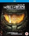 Halo: The Fall of Reach [2015 TV Mini-Series]