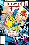 Booster Gold (1986-1988) #10
