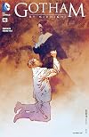 Gotham By Midnight #10