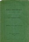Male continence