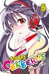 Today's Cerberus, Vol. 5 (Today's Cerberus, 5)