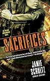 Sacrifices (An Arcane Underworld Novel Book 3)