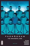 Phonogram: The Immaterial Girl #3